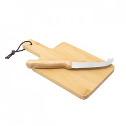 Tabla para Quesos "Bambchis"  (VI42)